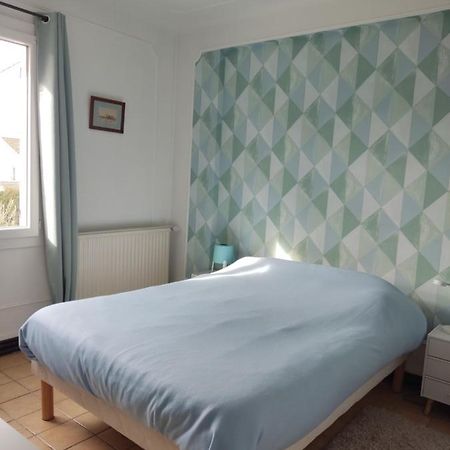 Chambre Dans Villa Proche Des Universites Aix-en-Provence Zewnętrze zdjęcie