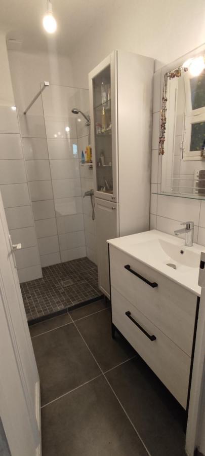 Chambre Dans Villa Proche Des Universites Aix-en-Provence Zewnętrze zdjęcie