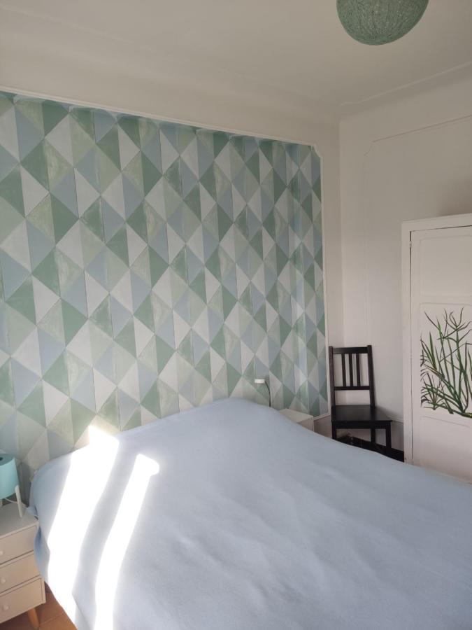 Chambre Dans Villa Proche Des Universites Aix-en-Provence Zewnętrze zdjęcie